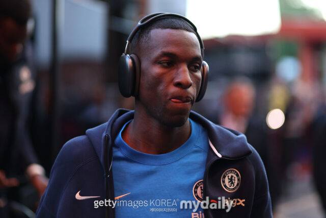 잭슨/게티이미지코리아