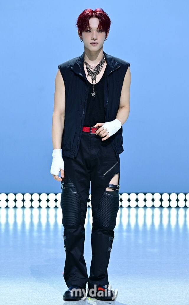 올아워즈 제이든 / 한혁승 기자 hanfoto@mydaily.co.kr