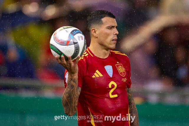 포로/게티이미지코리아