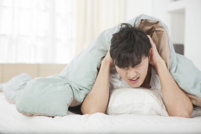 소음에 지속적으로 노출되면 청력을 손실할 수 있다. 사진은 기사의 특정 사실과 관련 없음. 이미지투데이