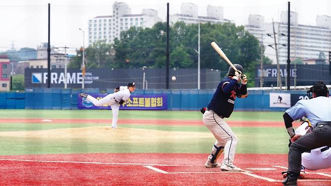 KBSA 리그는 ⓒKBSA