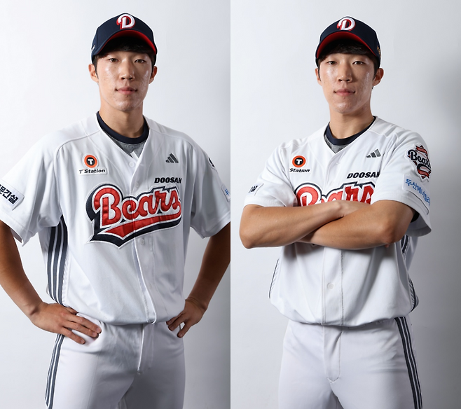 이한별 ⓒ두산베어스