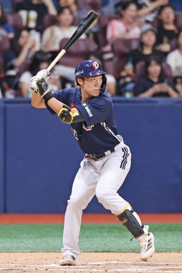 이한별 ⓒ두산베어스