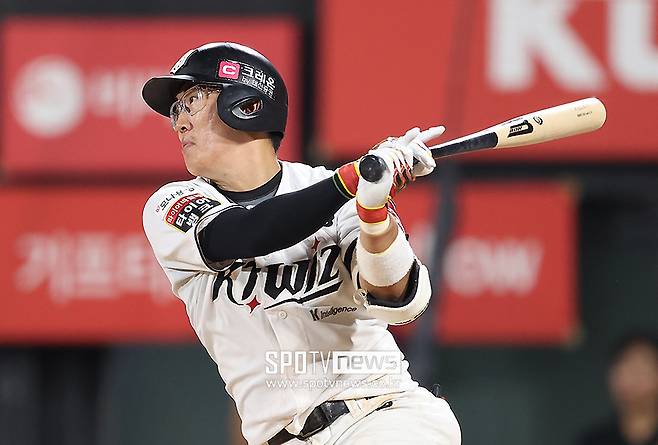 ▲ 허경민 ⓒ곽혜미 기자