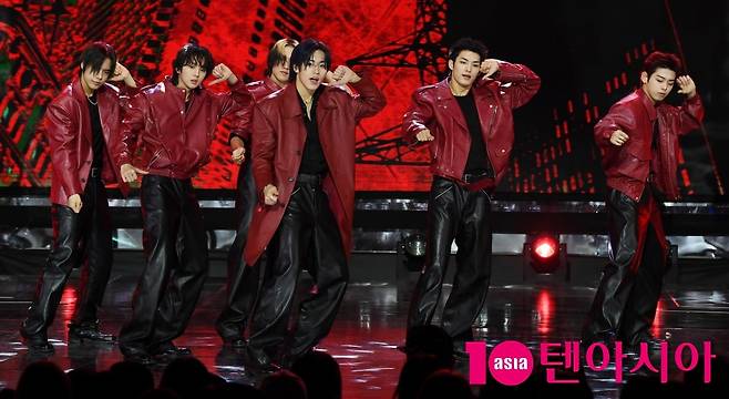 82메이저 / 사진=텐아시아 DB