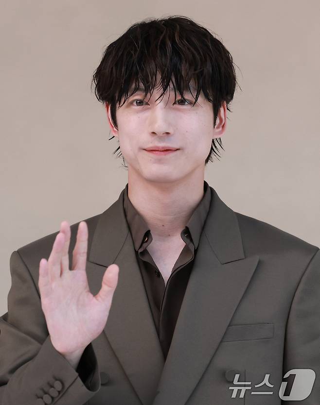 일본 배우 사카구치 켄타로/뉴스1 ⓒ News1