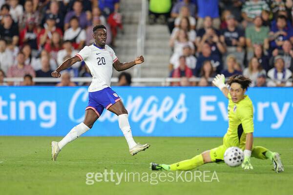 ⓒGettyimagesKorea