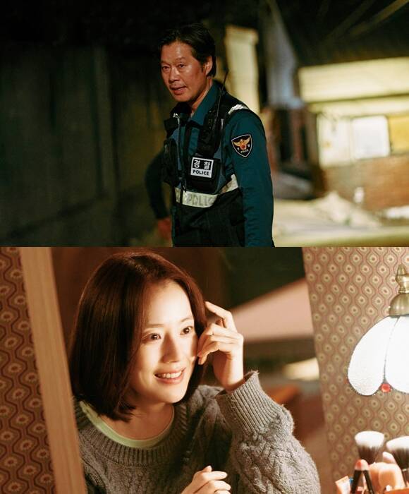 '귀시'는 귀신을 사고파는 금지된 시장으로, 인간의 끝없는 욕망과 탐욕이 모여드는 위험하고 매혹적인 세계를 뜻한다. /㈜바이포엠스튜디오