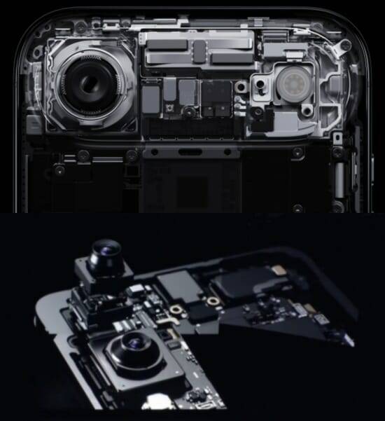 ์์ดํฐ ์์ด(์)์ ๊ฐค๋ญ์S25 ์ฃ์ง(์๋) ์นด๋ฉ๋ผ๋ถ (์ฌ์ง=๊ฐ์ฌ)