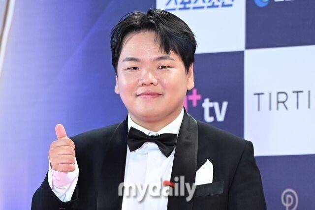 유튜버 곽준빈. / 마이데일리 DB