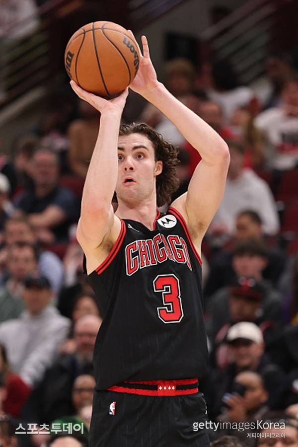 기디 / 사진=Gettyimages 제공