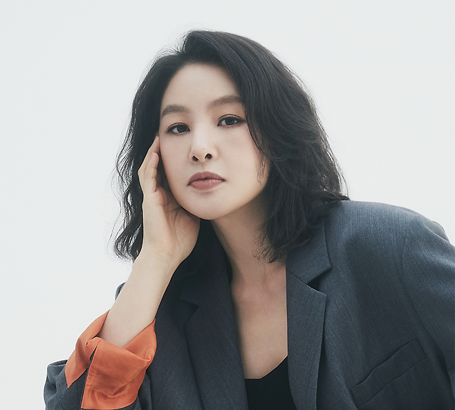 ▲ 박지영. 제공| 프레인TPC