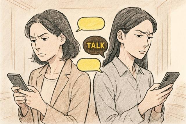 기사 이해를 돕기 위한 AI 이미지. 게티이미지뱅크