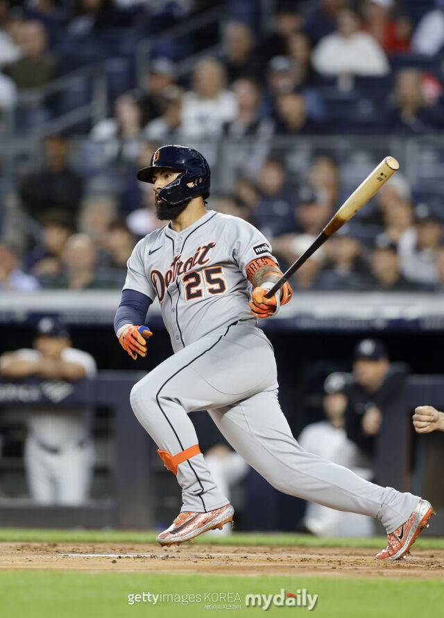 타석에 선 모든 타자가 제 몫을 해냈다./게티이미지코리아