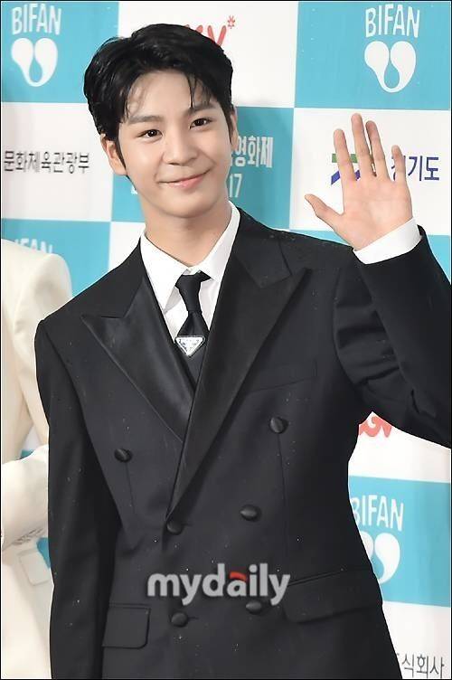 정동원 / 마이데일리