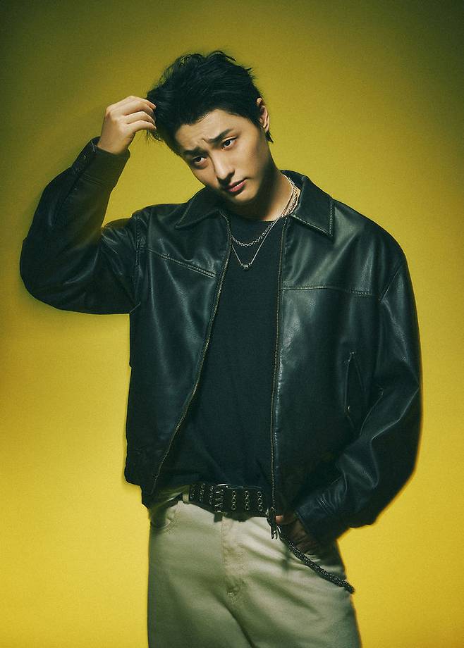 (사진=삼성물산 패션부문 제공) *재판매 및 DB 금지