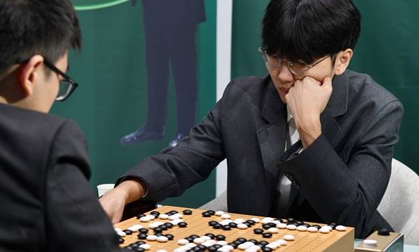 사진=한국기원 제공