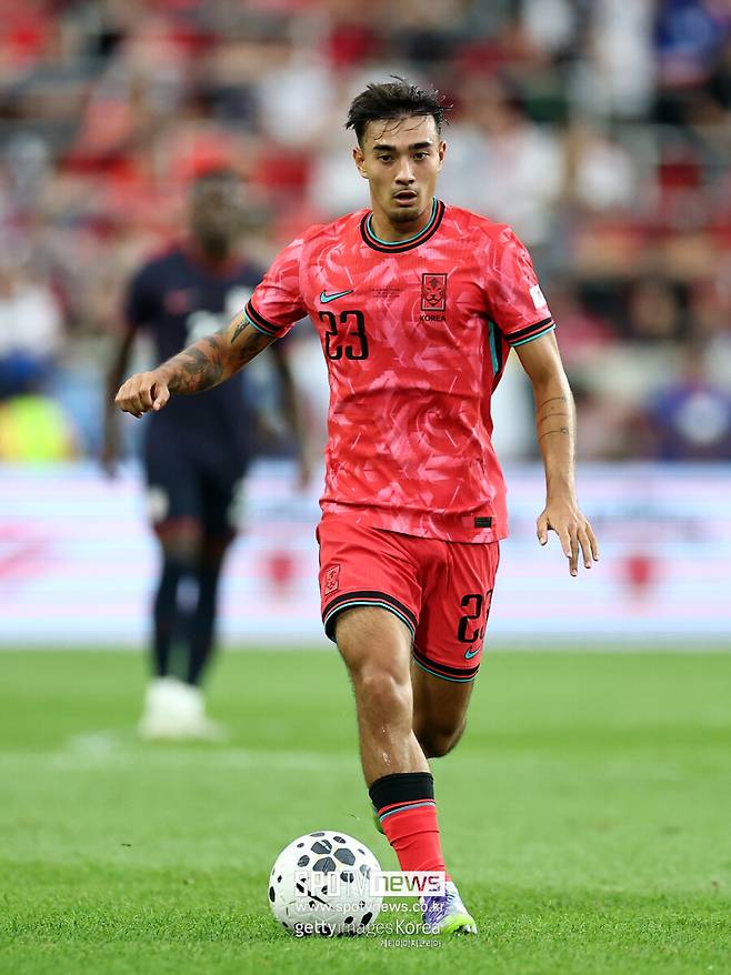 ▲ 옌스,카스트로프,카스