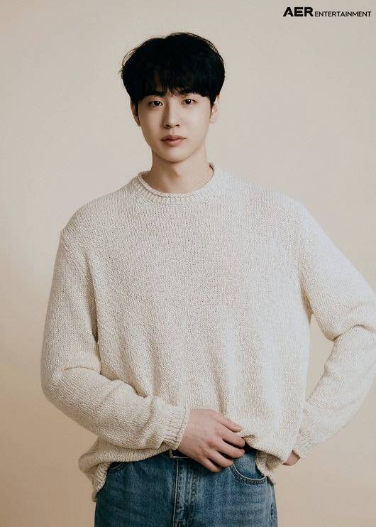 ▲ 김현진. 제공| 아에르엔터테인먼트