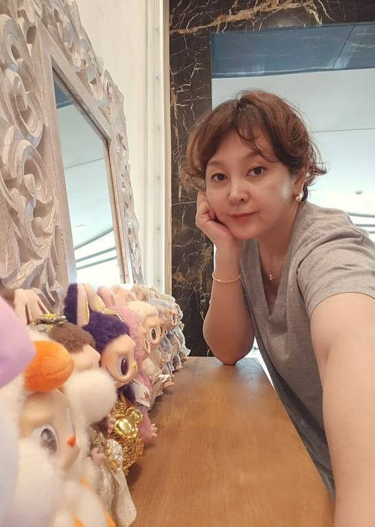 사진=이승연 SNS