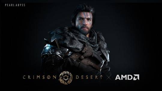 '붉은사막' 관련 이미지. 자료 제공 : 펄어비스