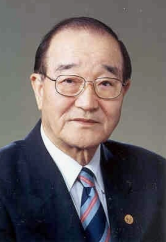 이호왕 대한골프연맹 초대, 2대 회장.