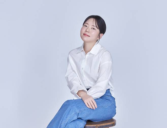 사진은 배수정 크디랩 대표. /사진=크디랩