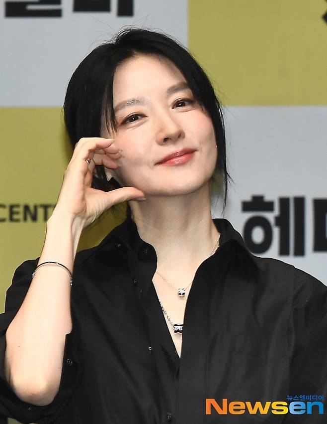 이영애/뉴스엔DB