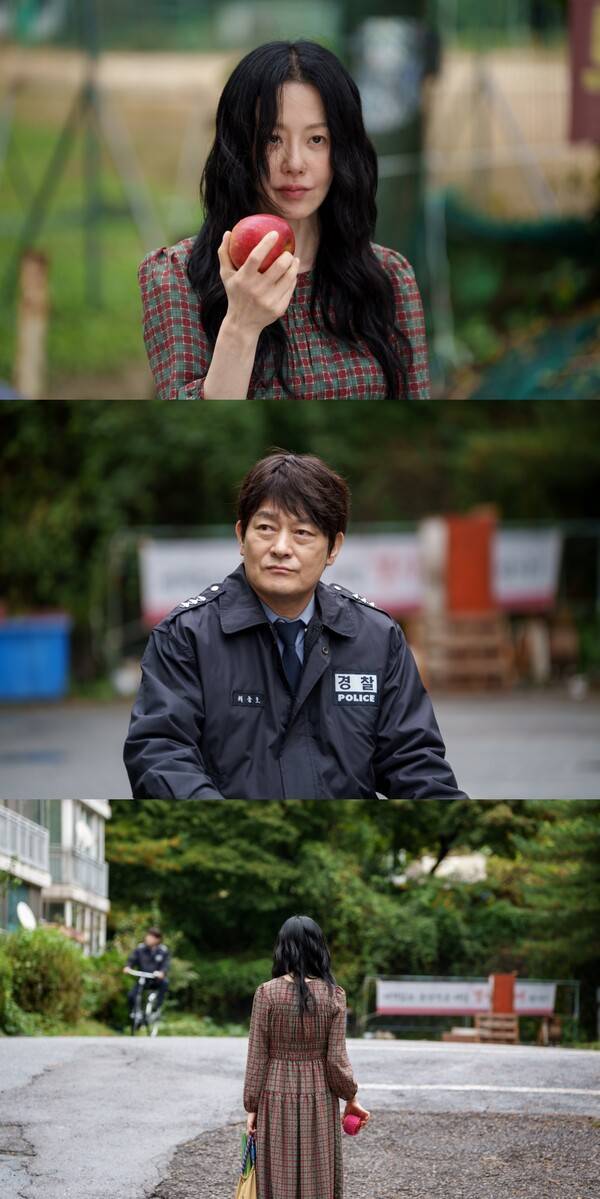 ▲ 13일 방송되는 SBS 금토드라마 ‘사마귀: 살인자의 외출’ 장면들. 제공|SBS