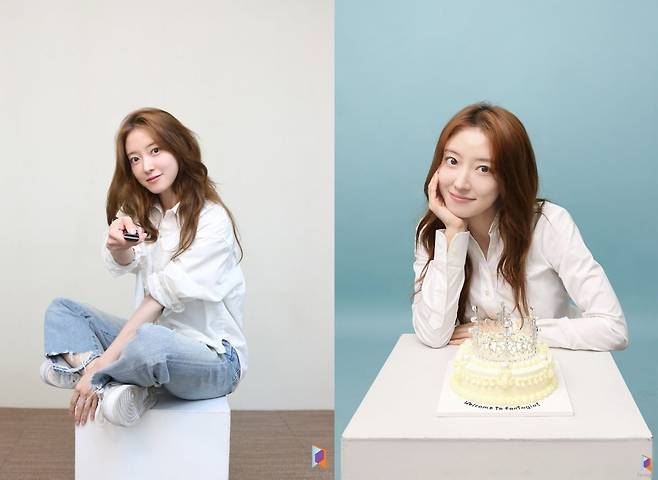 사진제공=판타지오