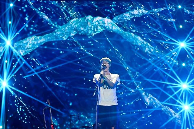 우즈/ 사진 제공=롤링홀