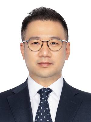 김세호 교수