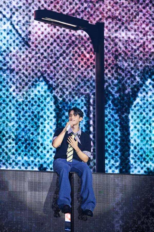 세븐틴 도겸 ⓒ플레디스 엔터테인먼트