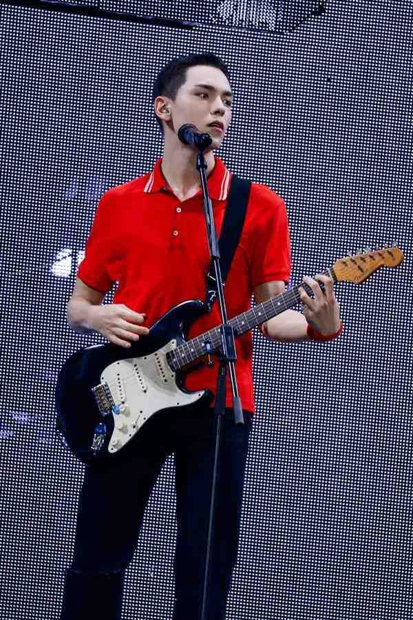 세븐틴 버논 ⓒ플레디스 엔터테인먼트