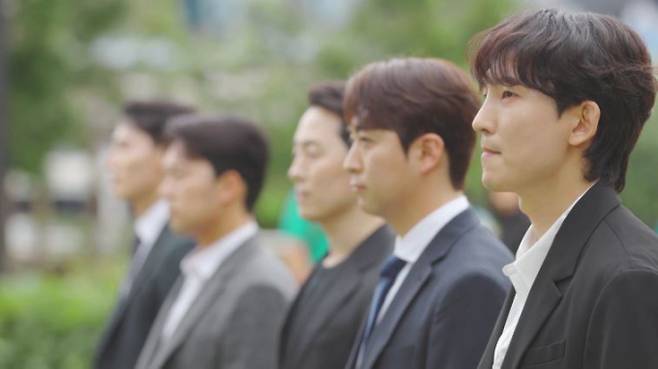 ‘돌싱글즈7’ 최종 선택 결과 공개 MBN