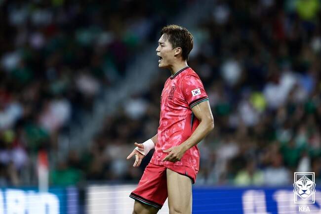 사진=KFA