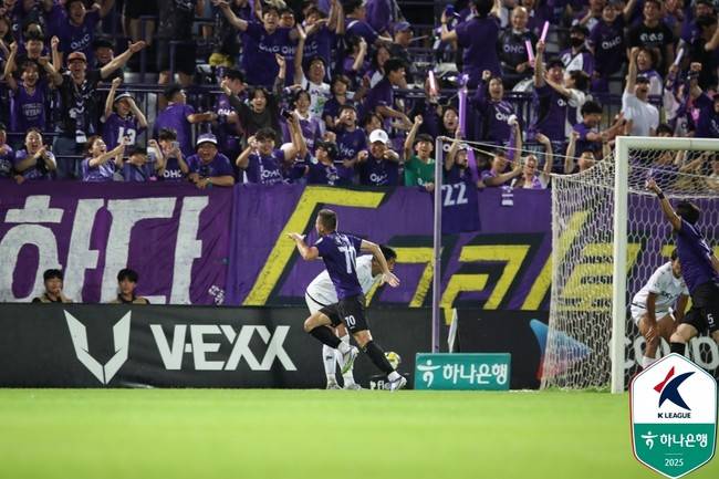 사진=한국프로축구연맹