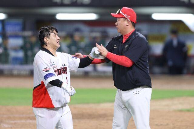 김선빈/KIA 타이거즈