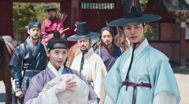 / tvN '폭군의 셰프'