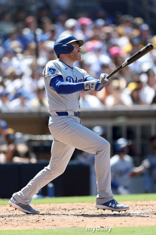 LA 다저스 프레디 프리먼./게티이미지코리아