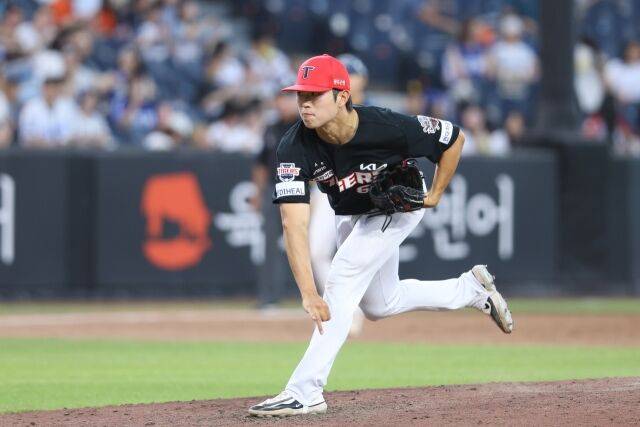 이도현/KIA 타이거즈