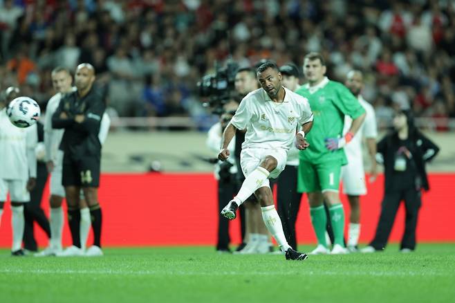 애슐리 콜. /사진=넥슨 제공