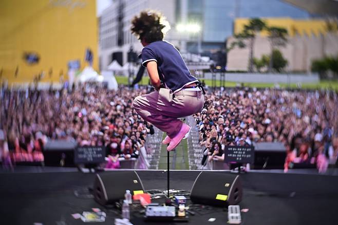 이승윤/ 사진 제공=롤링홀