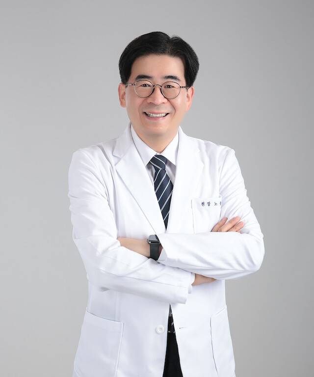 노동환 원장 | 출처 : 서울우원이비인후과