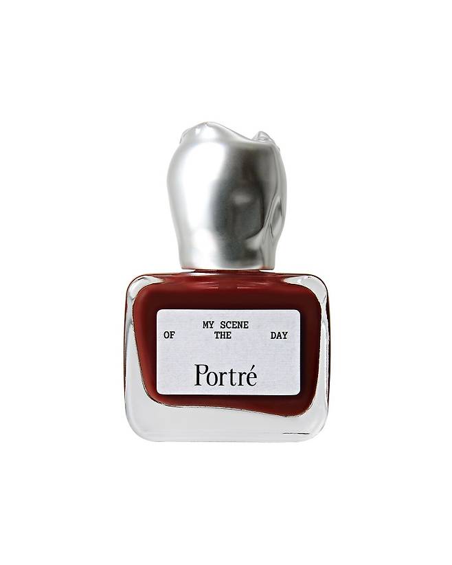 네일 누보 주스, 뱅쇼, 1만5천원, Portré.