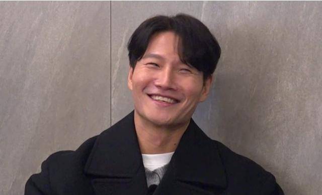 가수 김종국이 최근 비연예인 아내와 극비리에 결혼식을 올린 가운데, '미운 우리 새끼' 팀을 결혼식에 초청하지 않은 이유를 솔직하게 밝혔다. SBS 제공