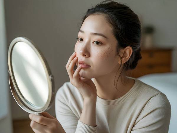 가을은 낮에 뜨거운 햇볕이 내리쬐고, 아침·저녁으로는 차가운 바람이 불어 피부 관리에 신경 써야 한다./사진=클립아트코리아