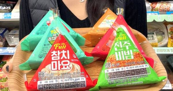 인천 동구의 GS25 참치마요 삼각김밥에서 대장균이 초과 검출된 것으로 나타났다. 경기일보DB