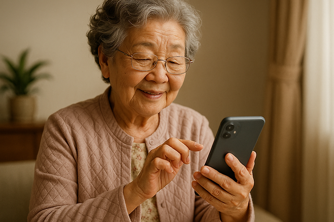 로맨스스캠 (위 사진은 해당 기사와 직접적 연관 없습니다.) / 사진=챗GPT