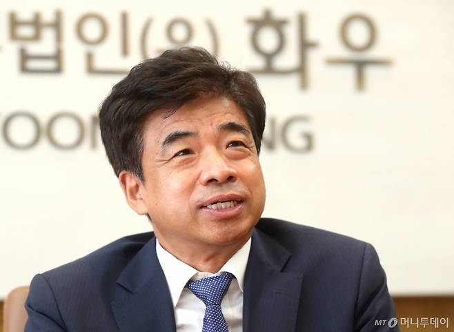 이재명 정부의 초대 주유엔대사로 차지훈 법무법인 화우 변호사가 임명됐다. / 사진=홍봉진 기자